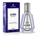 Al Rehab Lord Blue Perfume Spray 50ml – Price Per Piece