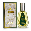 Al Rehab Lord Perfume Spray 50ml – Price Per Piece
