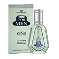 Al Rehab For Men Spy Perfume Spray 50ml – Price Per Piece