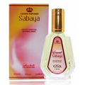 Al Rehab Sabaya Perfume Spray 50ml – Price Per Piece