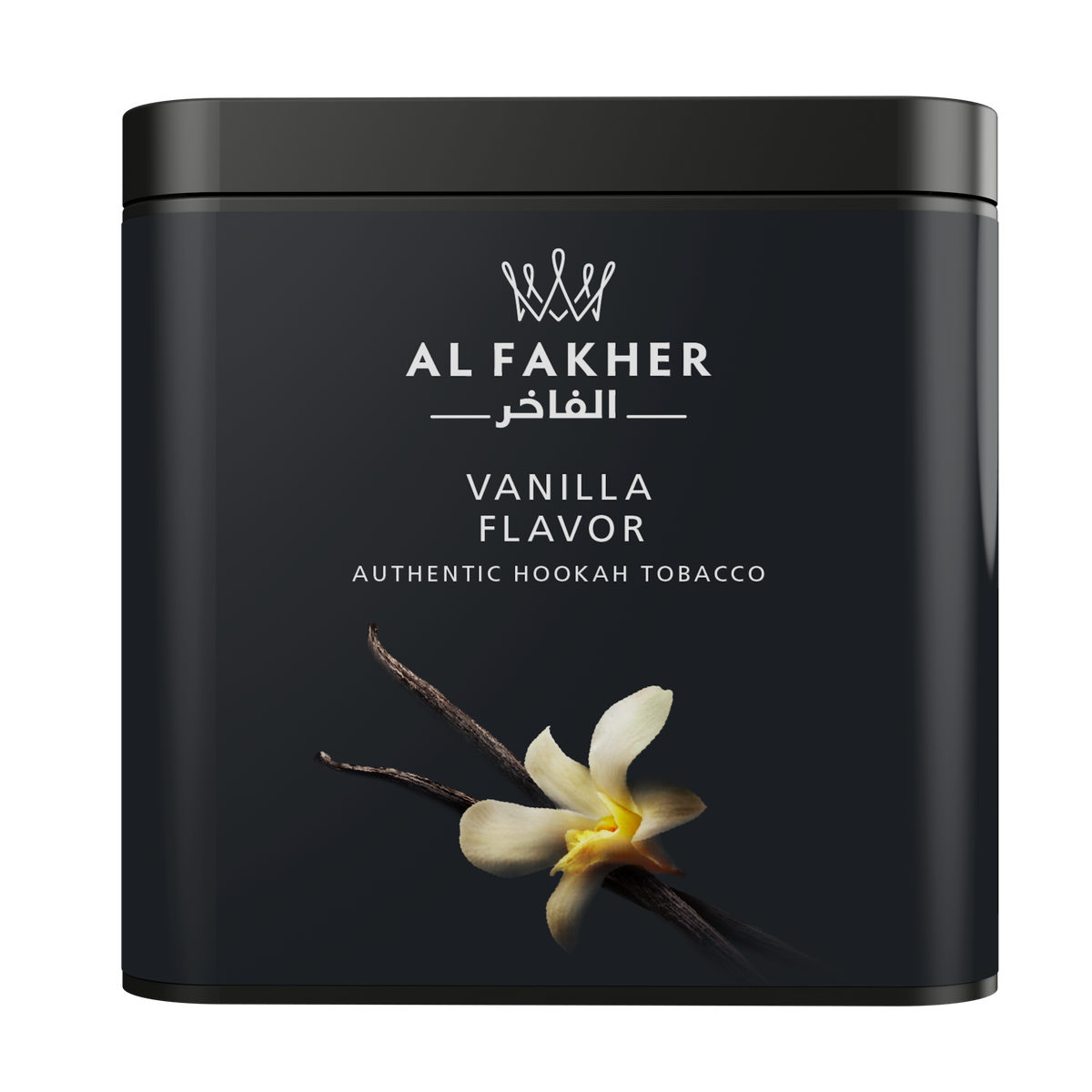 Al Fakher Vanilla