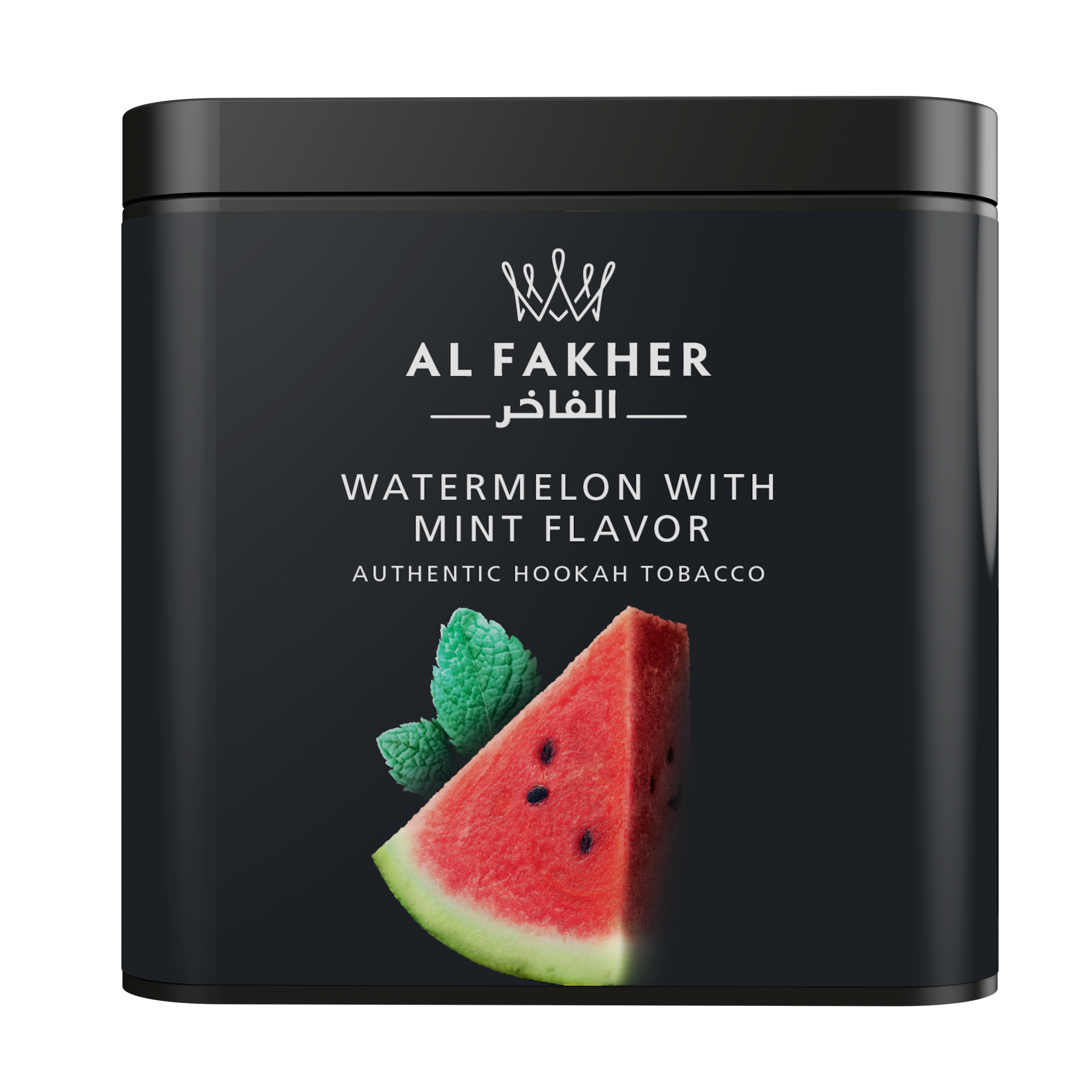 Al Fakher Watermelon with Mint