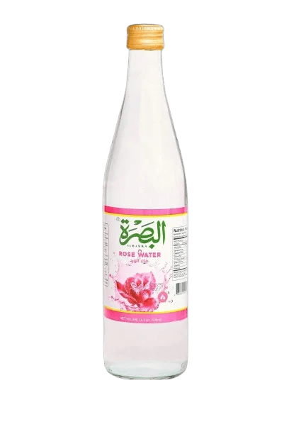 Albasra Rose Water 500ml
