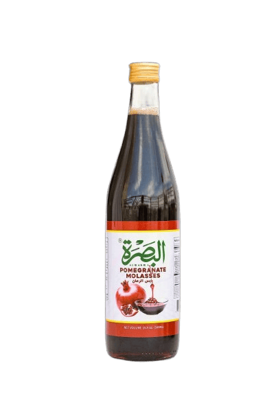 Albasra Pomegranate Molasses 500ml
