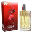 Al Rehab Tooty Musk Perfume Spray 50ml – Price Per Piece