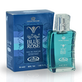 Al Rehab Blue Rose Perfume Spray 50ml – Price Per Piece