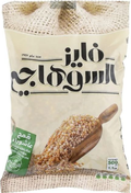 Al Suhagy Shredded Wheat 20X500 GM