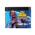 Al Fakher x Snoop Dogg Midnight Blues 0.5lb tub