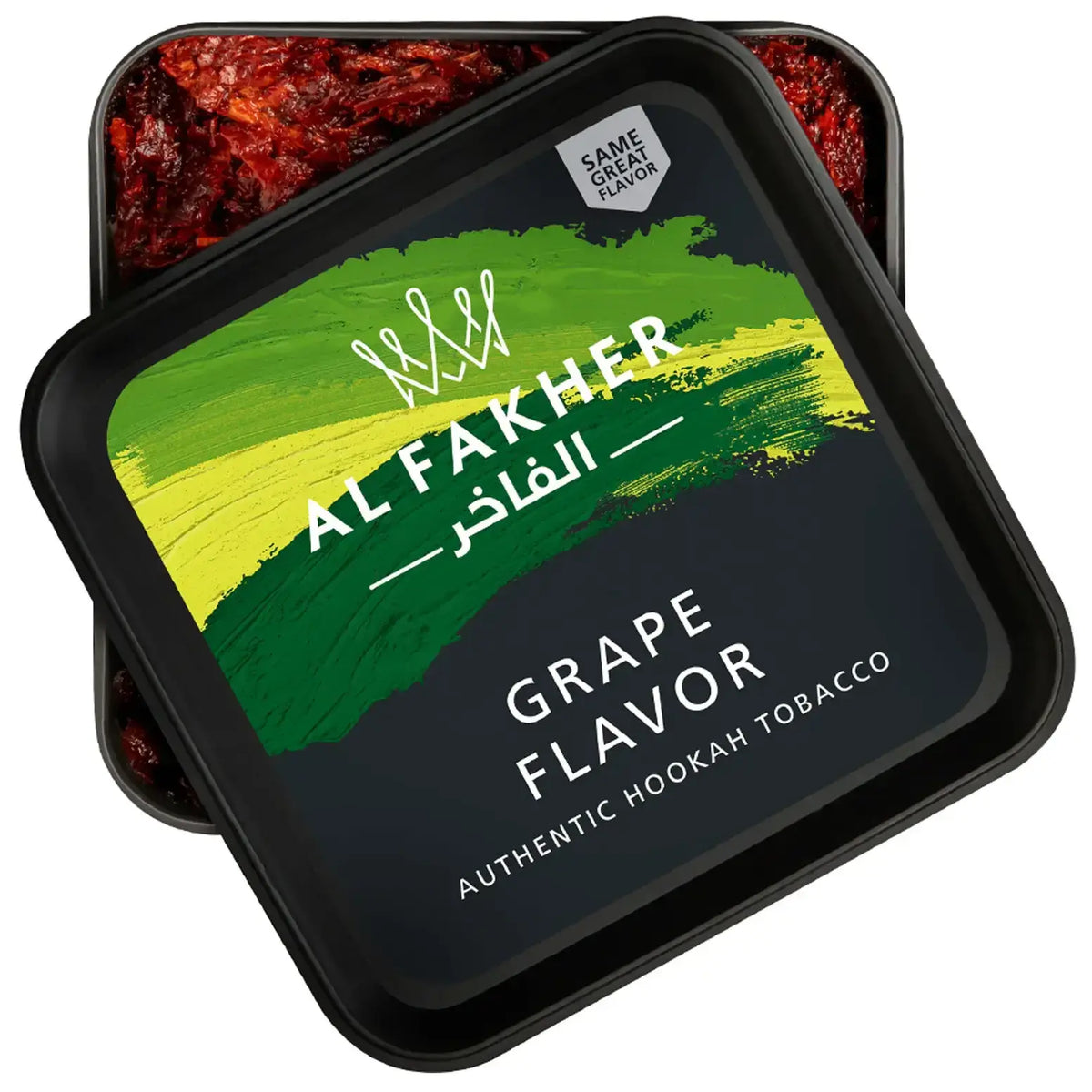 Al Fakher Grape