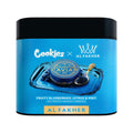 Al Fakher x Cookies Blueberry Caviar 0.5lb tub