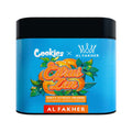 Al Fakher x Cookies Citrus Zen 0.5lb tub