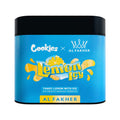 Al Fakher x Cookies Lemon Icy 0.5lb tub