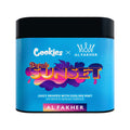 Al Fakher x Cookies Purple Sunset 0.5lb tub