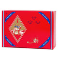 3 King Charcole 40mm