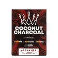 Al Fakher Charcoal Cubes 20 x 500g x 36pc