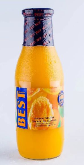 Best Mango Juice Glass 1l