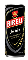 Birell Cans 330ml x 24