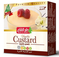 Holw El Sham Custard 48X163GM