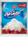 Holw El Sham Whipped Cream 6X15X150 GM