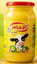 Imam Cow Ghee 6X900GM