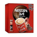 Nescafe Original 3 in 1 12/20 Tube