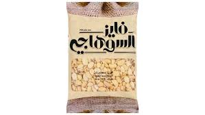 AL SUHAGY SPLITTED FAVA 1Kg