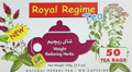 Royal Diet Tea 36X50FTR