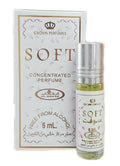 Soft Perfume