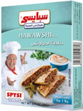 Spysi Hawawshi Mix 12/90GM