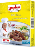 Spysi Kofta Mix 12/90GM