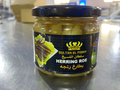 Sultan El Fesikh - Herring Roe 6x300GM