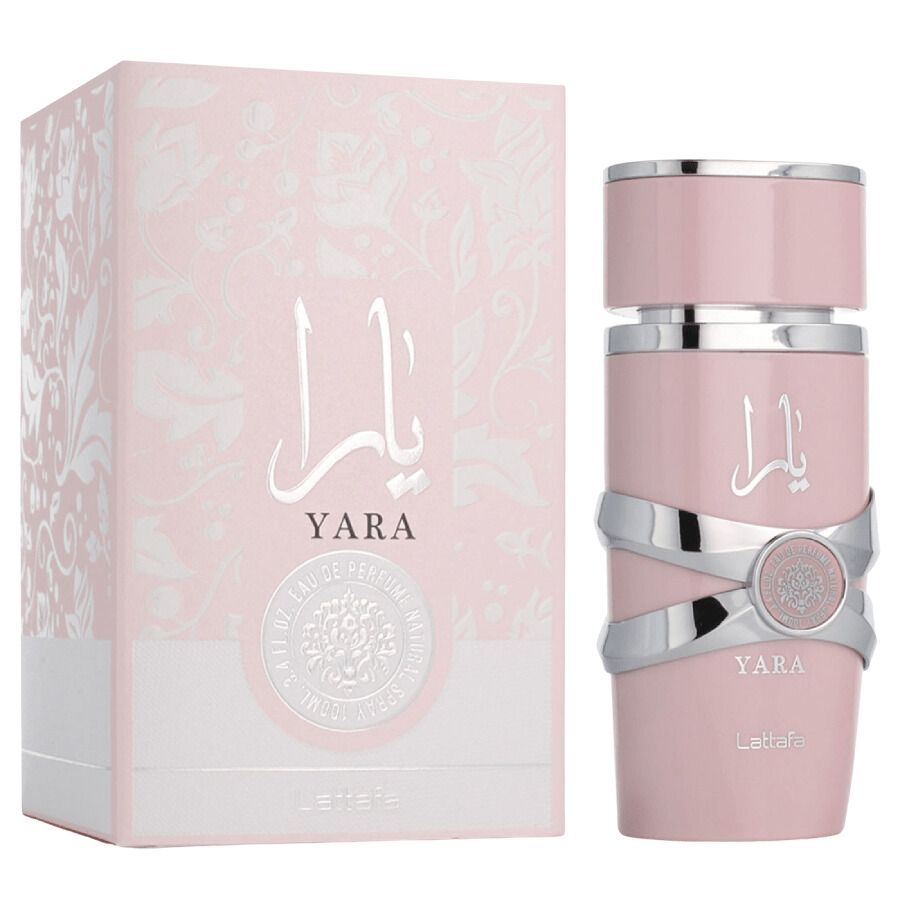 Yara Perfume